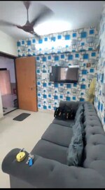 1 BHK 474 Sq.Ft. Apartment in Goregaon West