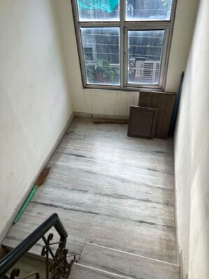 Balcony in 2 BHK Villa at Sector 10a – for Sale