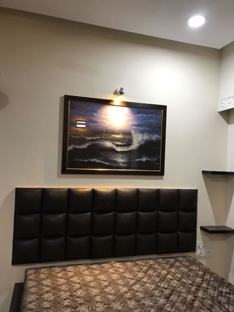 undefined, satellite 3 Bedroom 1250 Sq.Ft. Apartment In Satellite Ahmedabad 10598147