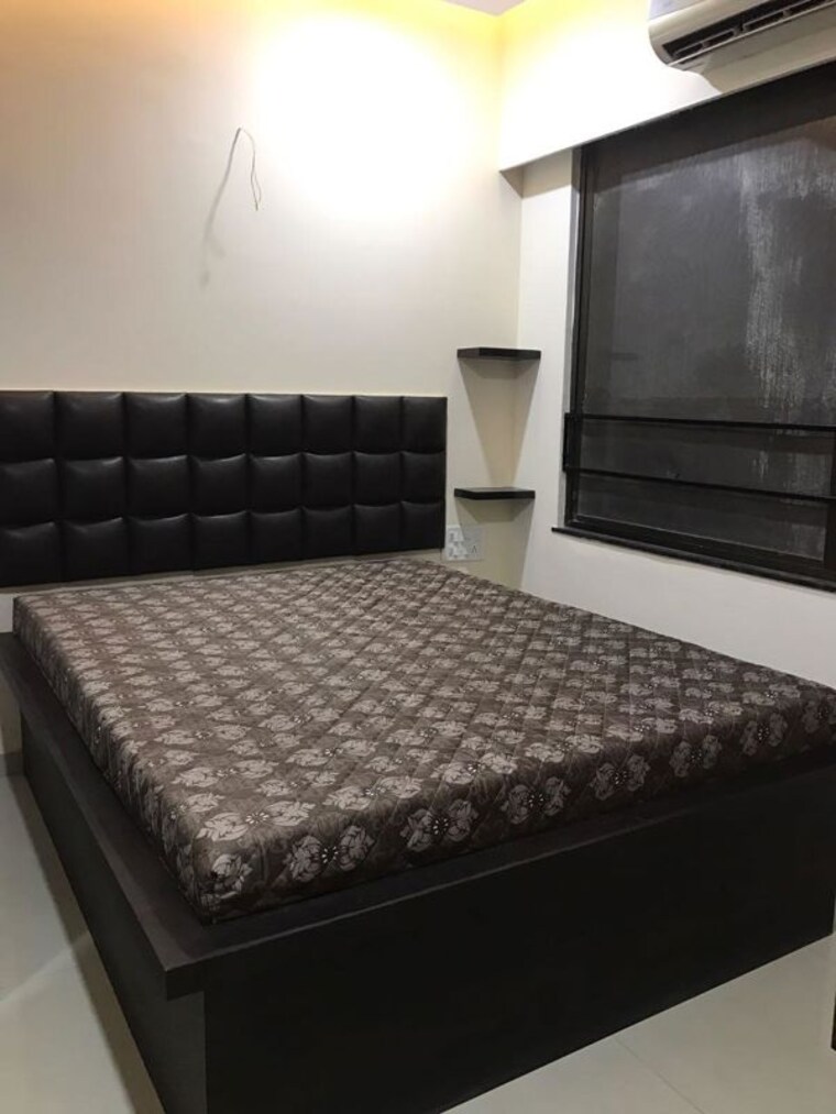 Bedroom, satellite 3 Bedroom 1250 Sq.Ft. Apartment In Satellite Ahmedabad 10598147