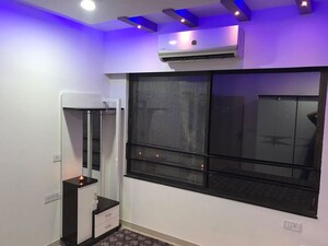 Kitchen in 3 BHK Apartment at Satellite – for Rent
