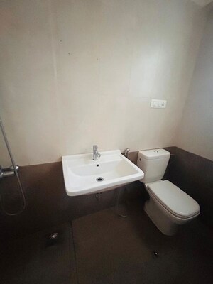 Team Area in 2.5 BHK Apartment at Nanded Kalashree, State Bank Nagar – for Rent