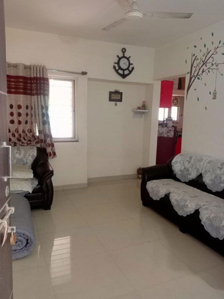  Parking, divine-homes 1 Bedroom 550 Sq.Ft. Apartment In Lohgaon Pune 10600422