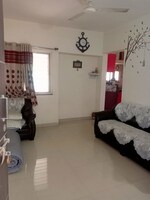 1 BHK 550 Sq.Ft. Apartment in Divine Homes