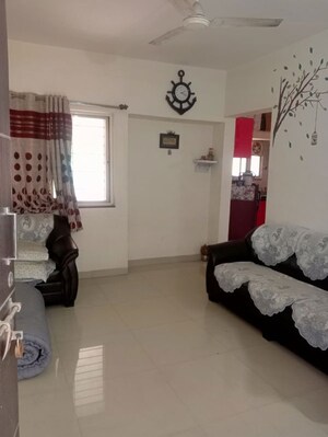 1 BHK Apartment For Sale in Divine Homes, Lohgaon