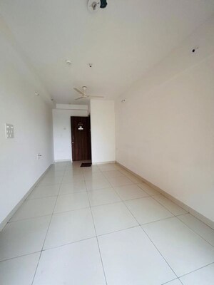 Building Lobby in 2.5 BHK Apartment at Nanded Kalashree, State Bank Nagar – for Rent
