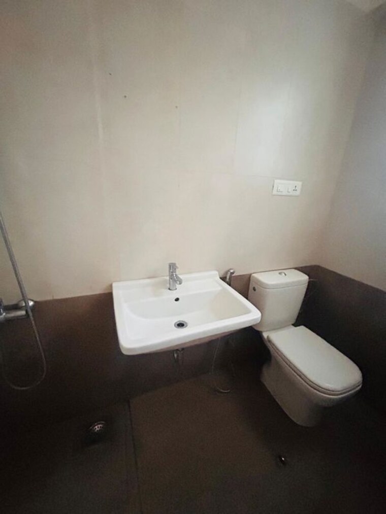 Team Area, nanded-kalashree 2.5 Bedroom 1530 Sq.Ft. Apartment In State Bank Nagar Pune 10600347