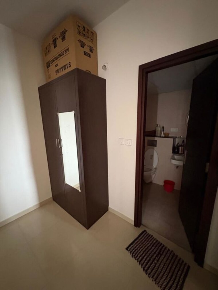 Room, bren-northern-lights 2 Bedroom 800 Sq.Ft. Apartment In Jakkuru Bangalore 10600426