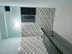 Kitchen/pantry in 1.5 BHK Independent House at Santipur – for Rent