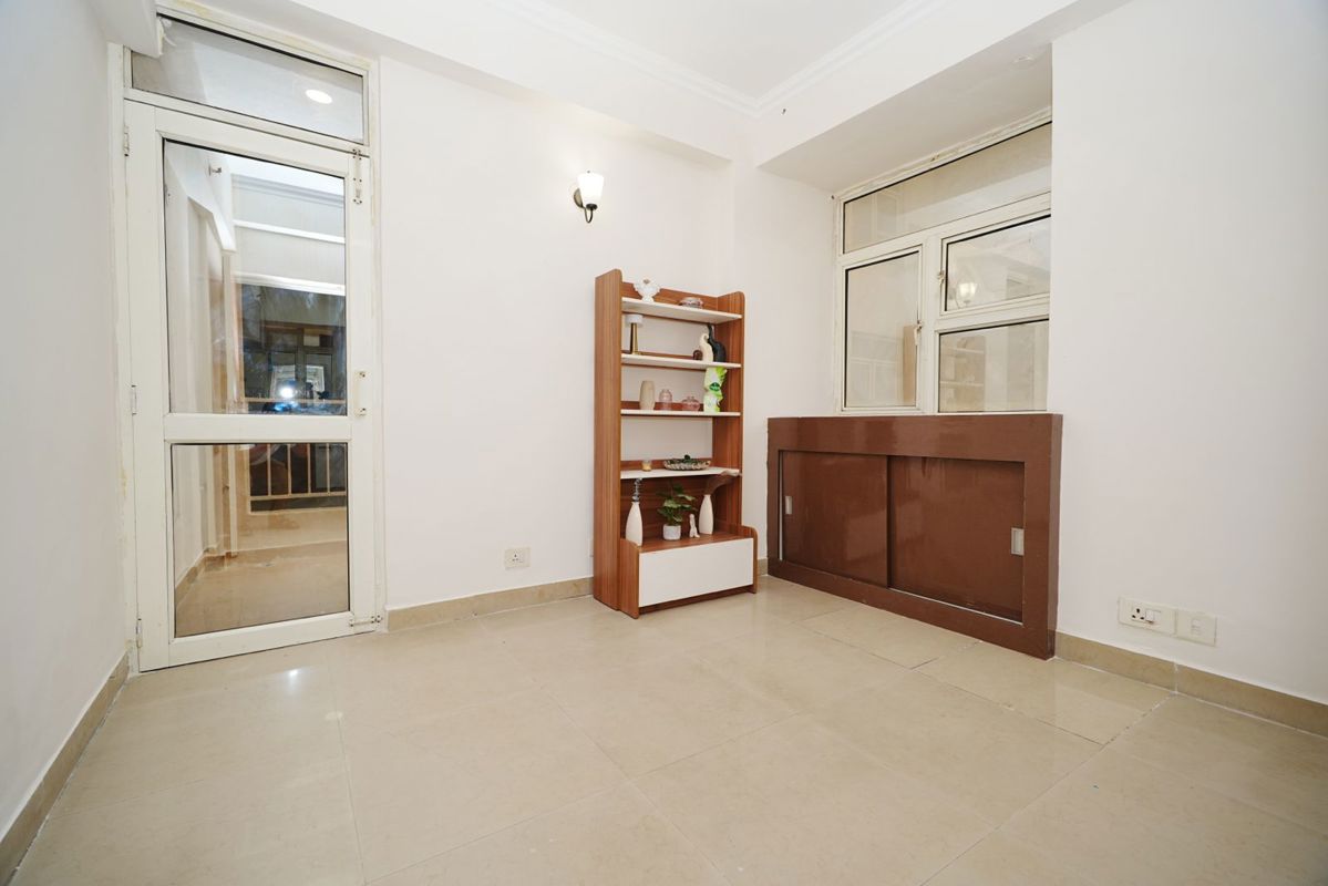 2 BHK + Study Room 1295 Sq.Ft. Apartment in Supertech Ecociti