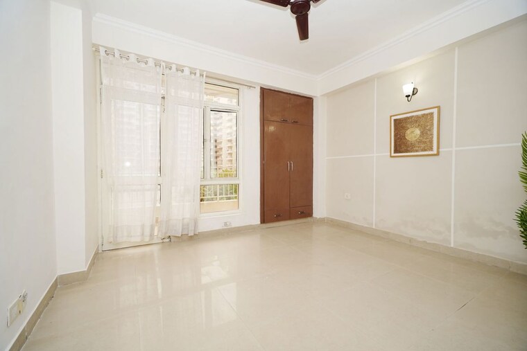 Master Bedroom, supertech-ecociti 2 Bedroom 1295 Sq.Ft. Apartment In Sector 137 Noida 10600424