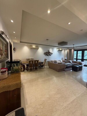 3 BHK Builder Floor For Sale in South Extension ii