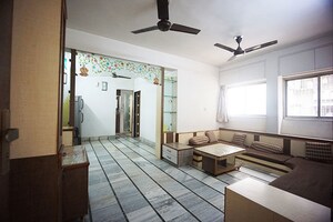 3 BHK Apartment For Sale in Shahibagh