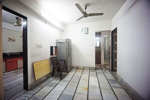 Building Lobby in 3 BHK Apartment at Shahibagh – for Sale