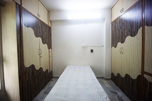 Building Lobby in 3 BHK Apartment at Shahibagh – for Sale