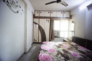 Bedroom in 3 BHK Apartment at Shahibagh – for Sale