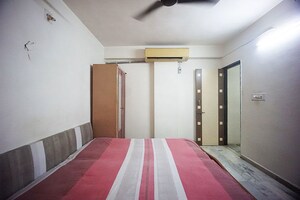 Bedroom in 3 BHK Apartment at Shahibagh – for Sale