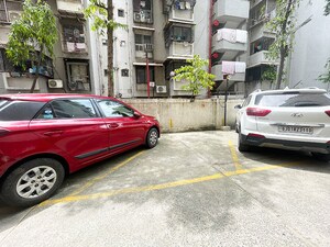 Parking in 3 BHK Apartment at Shahibagh – for Sale
