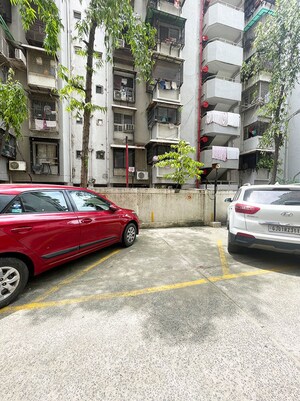 Parking in 3 BHK Apartment at Shahibagh – for Sale