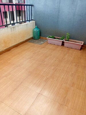 Gym in 2 BHK Apartment at Skyways Sereno, Lohgaon – for Sale