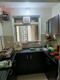 2 BHK Apartment For Rent in Dhamji Shamji Mahavir Spring Tulip Phase 1