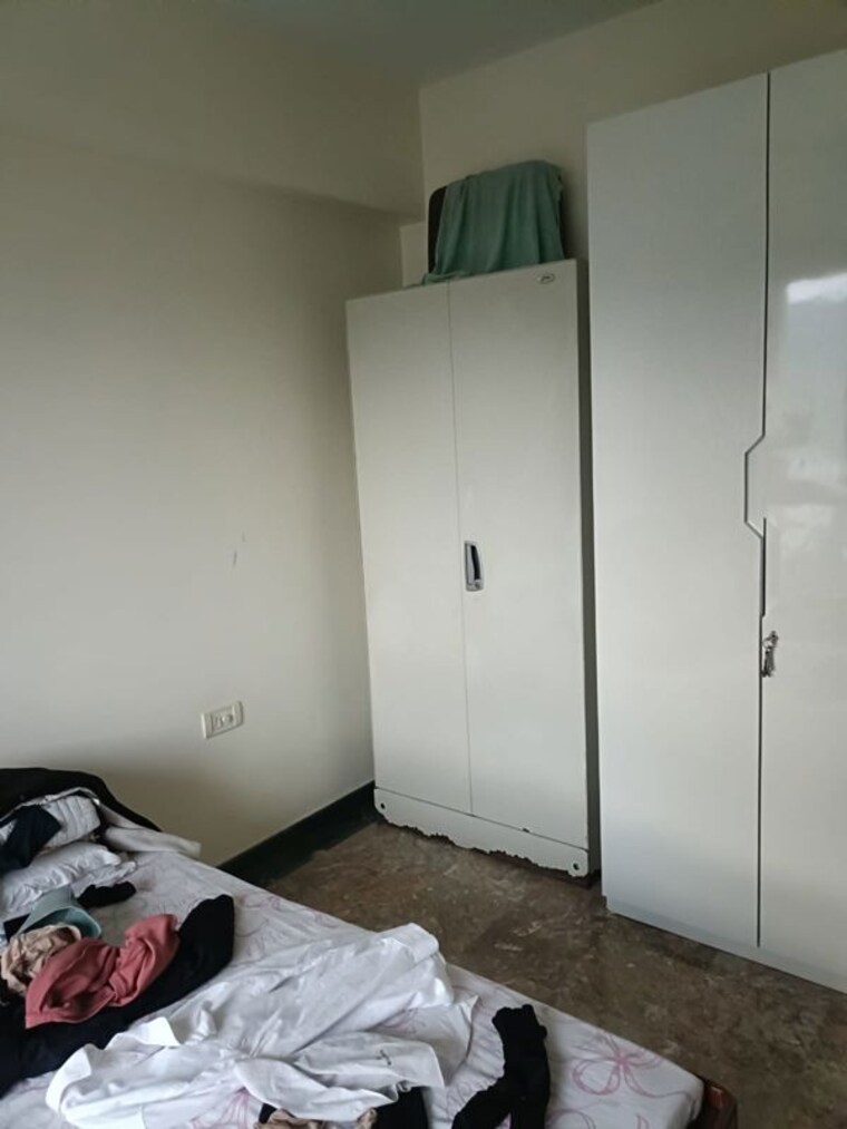 Room, dhamji-shamji-mahavir-spring-tulip-phase-1 2 Bedroom 750 Sq.Ft. Apartment In Pokhran Road No Two Thane 10600420