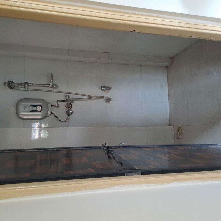 Bathroom, unnati-woods-chs 1 Bedroom 420 Sq.Ft. Apartment In Kasarvadavali Thane 10600437
