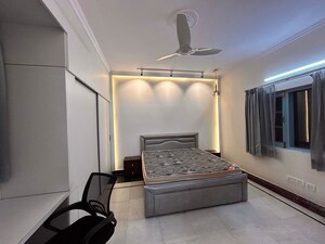 2 BHK Builder Floor For Rent in Anand Niketan
