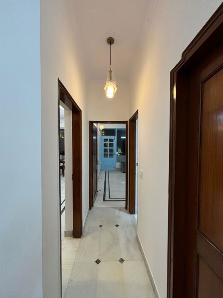 undefined, anand niketan 2 Bedroom 1800 Sq.Ft. Builder Floor In Anand Niketan Delhi 10600459