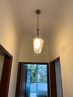 Furnished Amenities in 2 BHK Builder Floor at Anand Niketan – for Rent