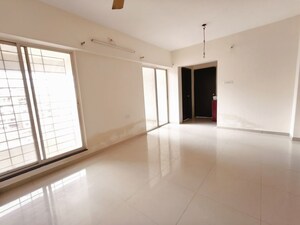 2 BHK Apartment For Rent in 38 Park Majestique Phase 3, Undri