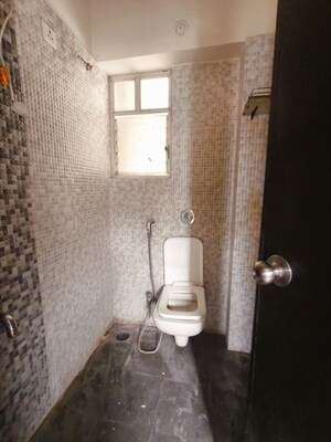 Bathroom in 2 BHK Apartment at 38 Park Majestique Phase 3, Undri – for Rent