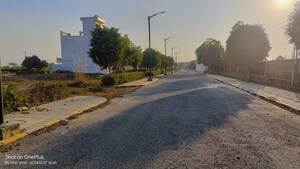 Plot Area in  Plot at Sector 19 – for Sale