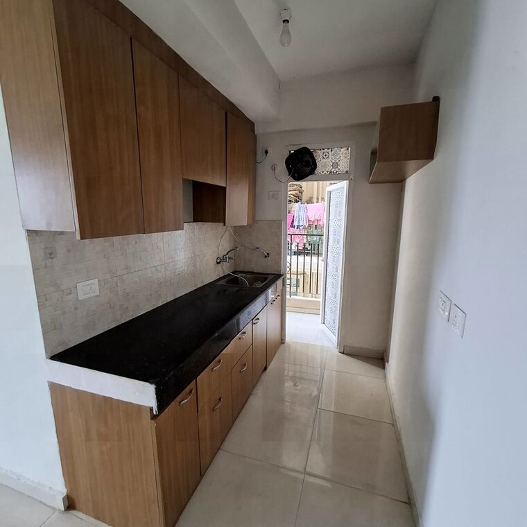 Kitchen, signature-global-the-millennia 2 Bedroom 800 Sq.Ft. Apartment In Sector 37d Gurgaon 10600462