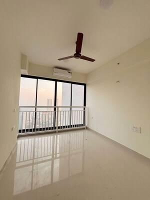 Staircase in 2 BHK Apartment at Divyam Residency, Malad East – for Rent