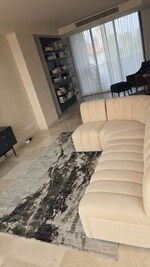 4 BHK + Extra Room,Store Room 8500 Sq.Ft. Apartment in Prestige Kingfisher Towers