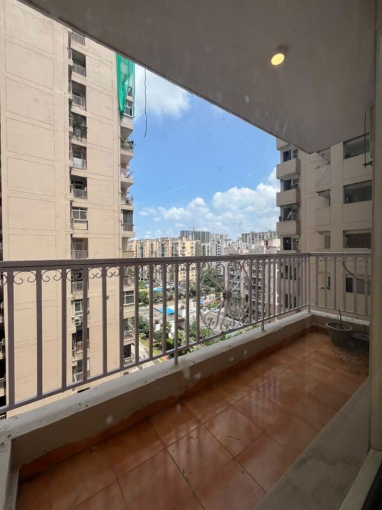 Exterior View, m-r-platinum-321 2.5 Bedroom 1170 Sq.Ft. Apartment In Raj Nagar Extension Ghaziabad 10600469