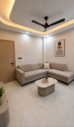 1 BHK + Extra Room 60 Sq.Yd. Builder Floor in Chattarpur
