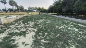 Plot Area in  Plot at Kanpur Road – for Sale