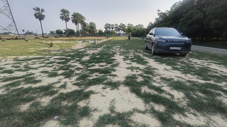 undefined, kanpur road  500 Sq.Ft. Plot In Kanpur Road Lucknow 10600479