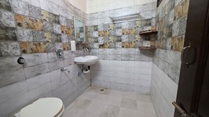 Bathroom in 2 BHK Apartment at Pir Machalla – for Sale