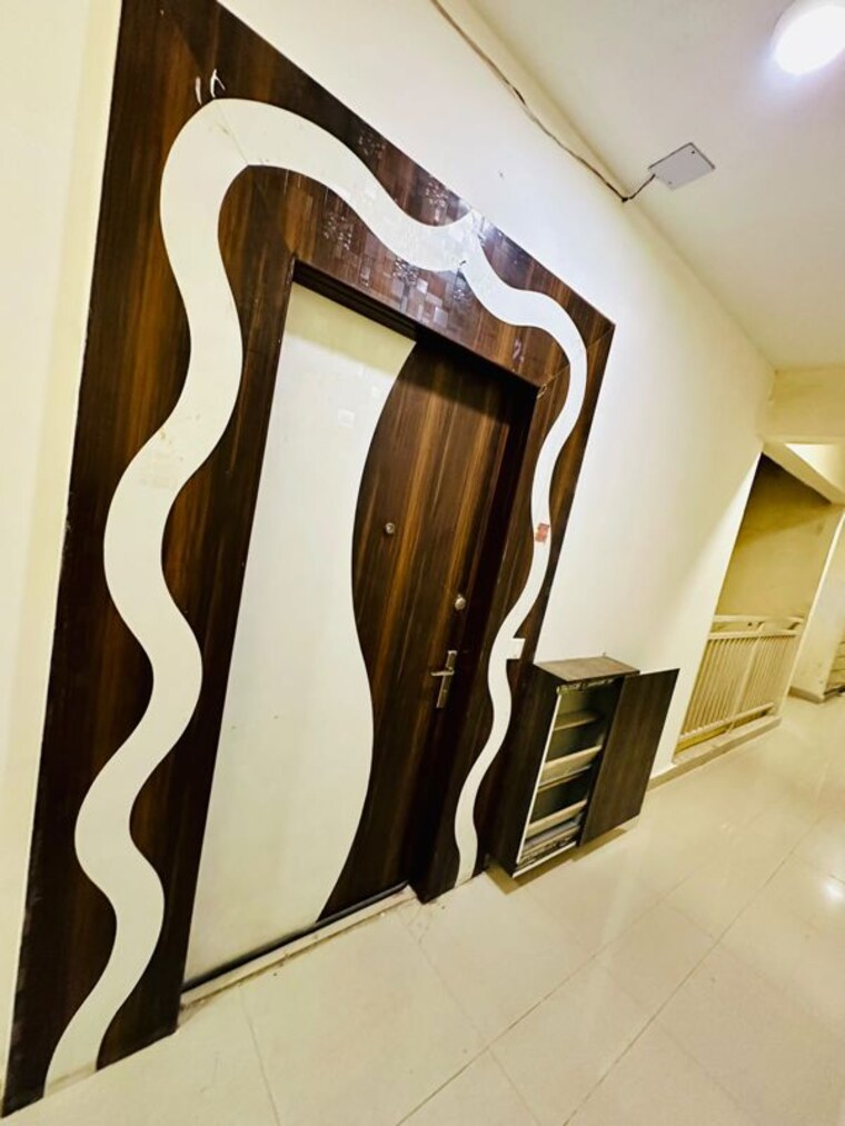 undefined, conscient-habitat-78 2 Bedroom 485 Sq.Ft. Apartment In Sector 78 Faridabad 10600490