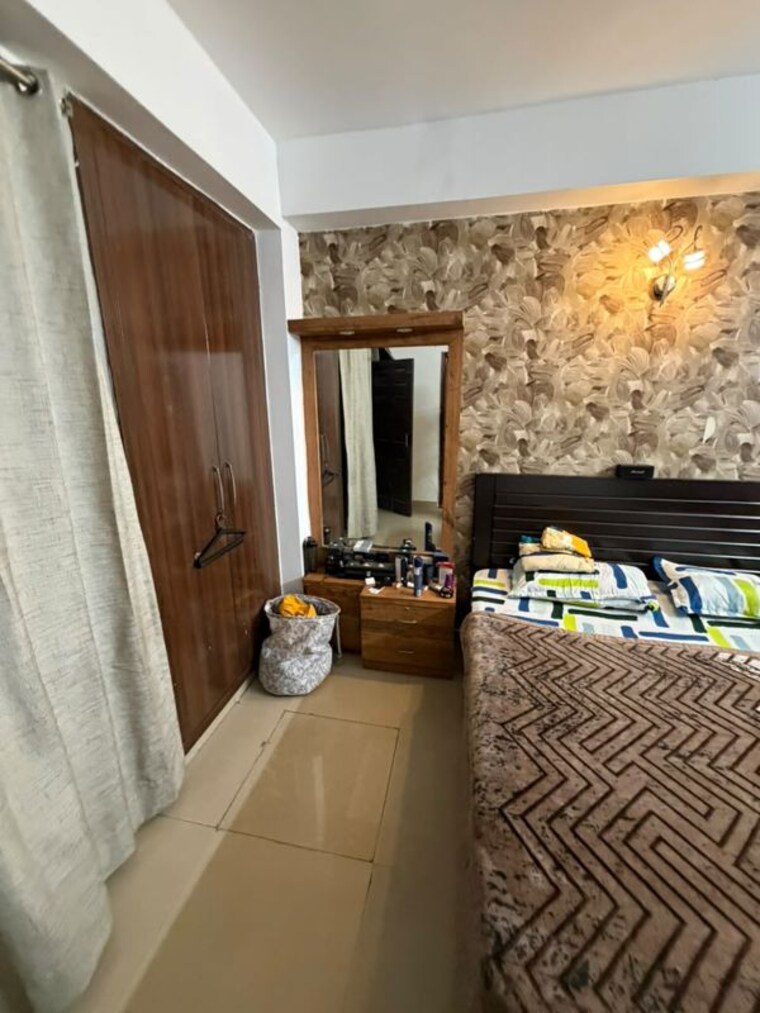Bedroom, ace-city 2 Bedroom 1090 Sq.Ft. Apartment In Sector 1 Greater Noida Greater Noida 10600488