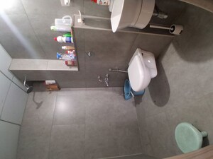Attached Bathroom in 2 BHK Apartment at Arvind Oasis, Nagasandra – for Sale