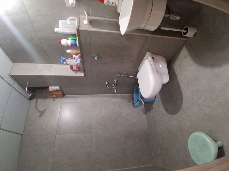 Attached Bathroom, arvind-oasis 2 Bedroom 1186 Sq.Ft. Apartment In Nagasandra Bangalore 10600475