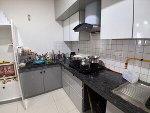 Kitchen in 2 BHK Apartment at Arvind Oasis, Nagasandra – for Sale