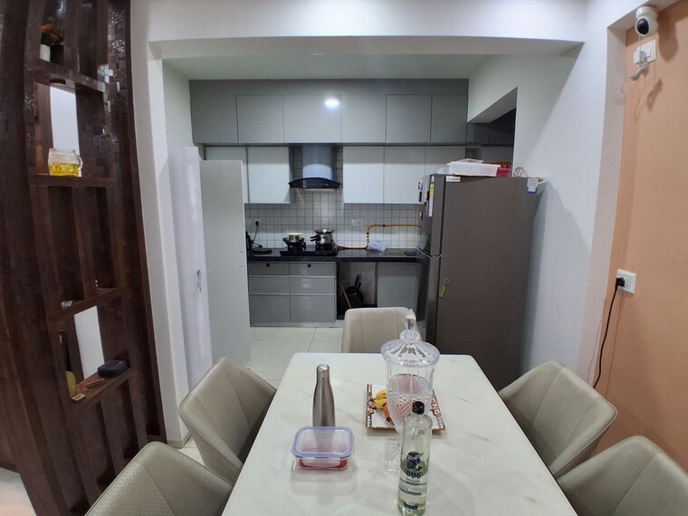 Living Room, arvind-oasis 2 Bedroom 1186 Sq.Ft. Apartment In Nagasandra Bangalore 10600475