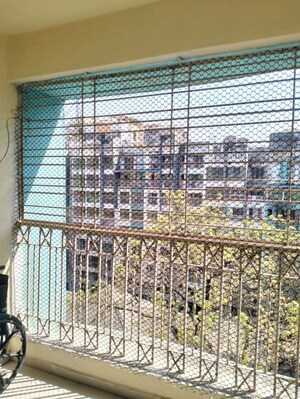 2 BHK Apartment – Exterior View View at Royce Paradise, Kalyan West - for Sale
