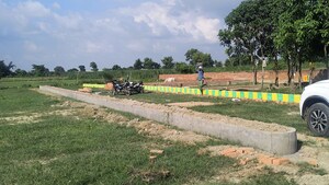  Plot For Sale in Milkipur