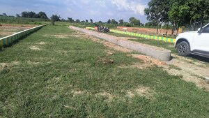 Plot Area in  Plot at Milkipur – for Sale